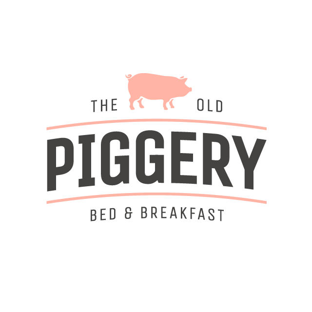 The Old Piggery Logo